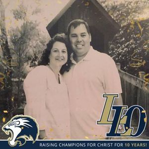 Meet your Posher, Ginger